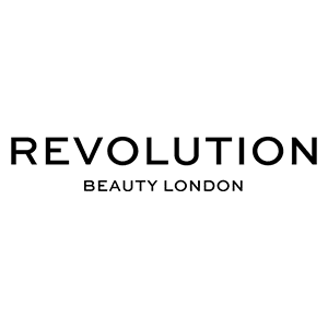 Revolution-makeup-logo