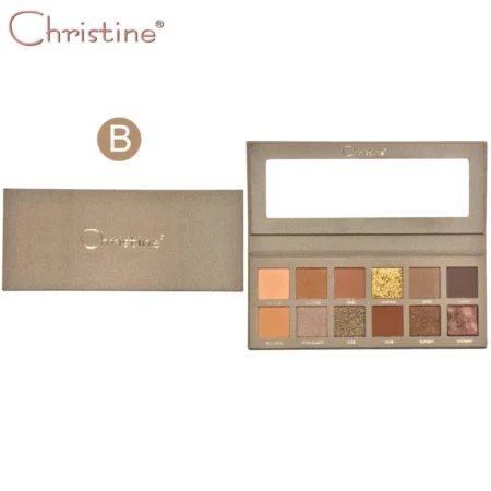 ظل عيون 12 لون - CH-E2215 B