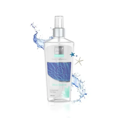 عطر رجالي- بدى سبلاش بيور بيوتي ألترا مارين - 250 مل
