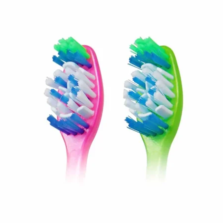 فرشة اسنان كولجيت ماكس وايت 1+1