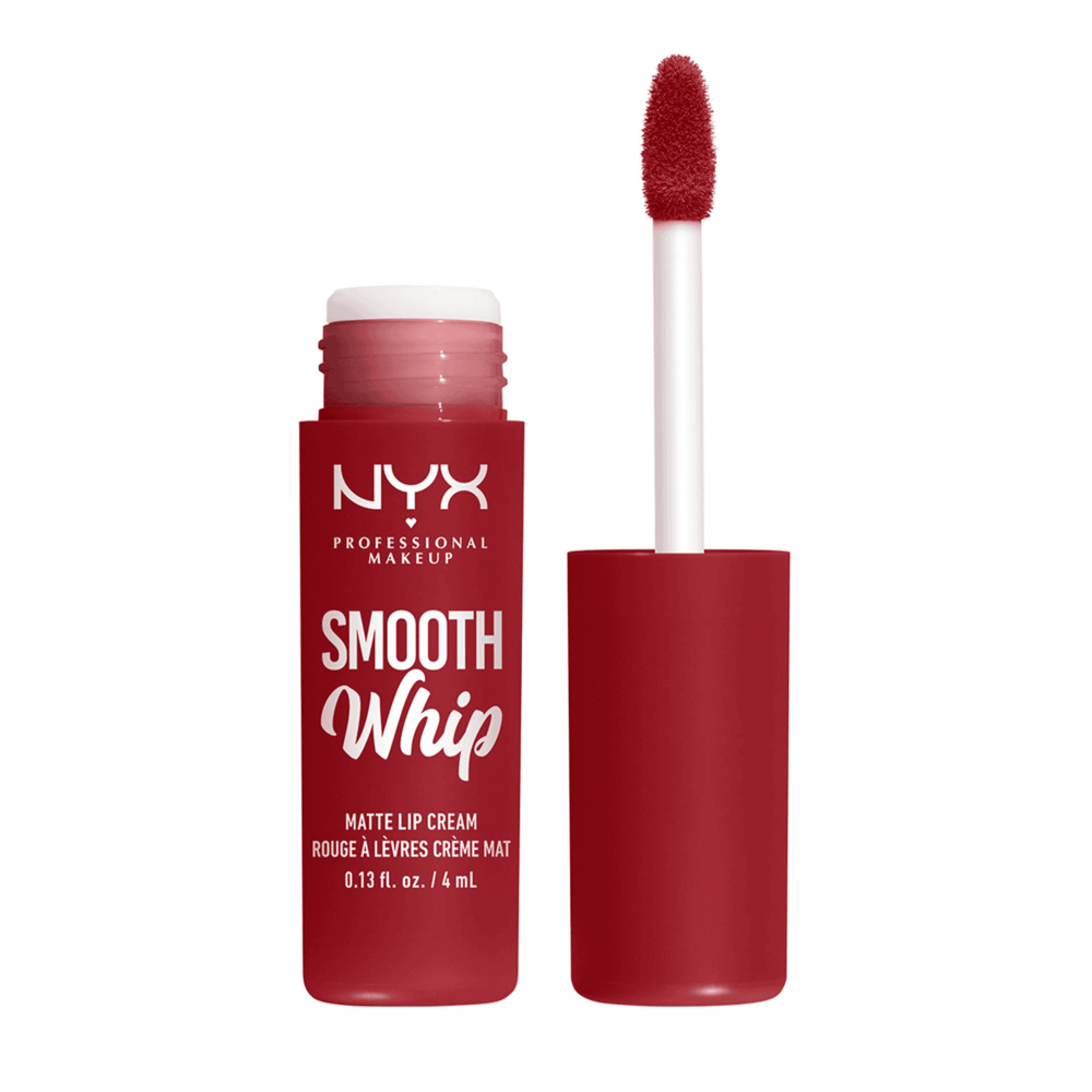أحمر شفاه سموث ويب مات 14 - 4 مل - نيكس