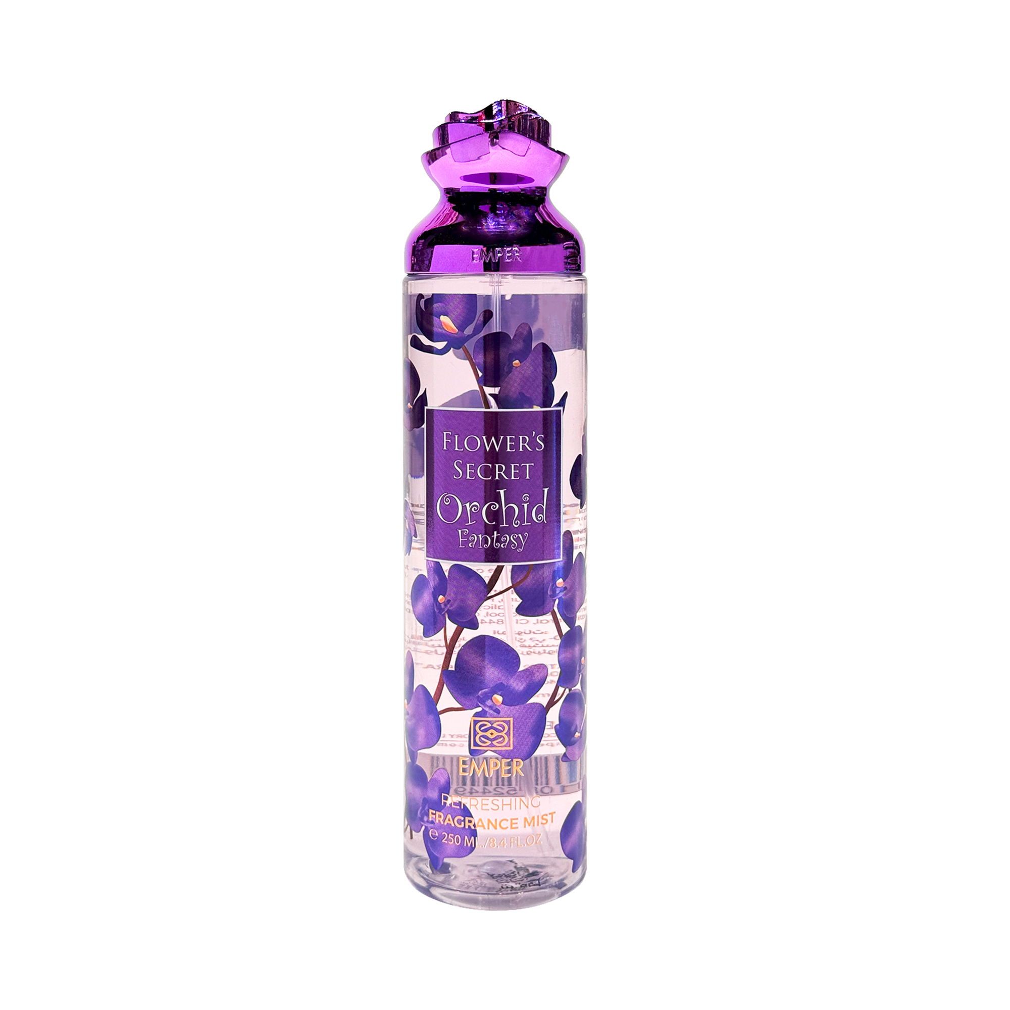 امبير معطر جسم اورشيد فنتاسي 250 م