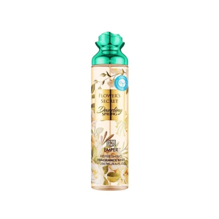 امبير معطر جسم دازلينج اسبرينج 250 مل