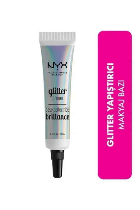 برايمر جليتر ان واي اكس NYX - 10 مل