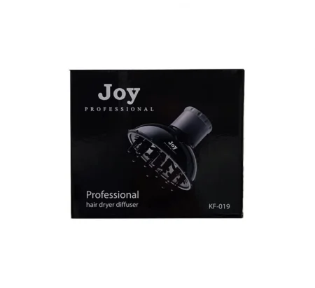 جوي موزع مجفف شعر احترافي KF-019
