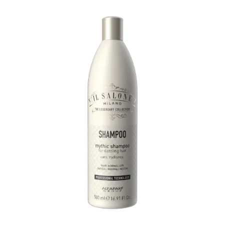 شامبو البروتين ميثيك للشعر العادي الى الجاف من ميلانو
