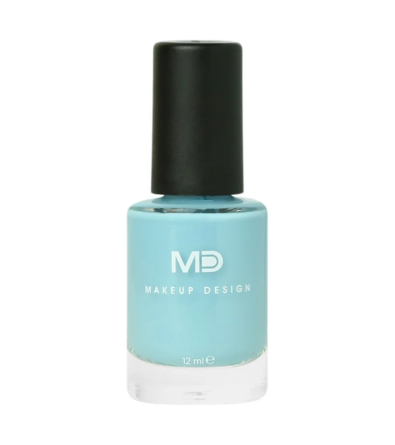 طلاء اظافر MD - درجة N270