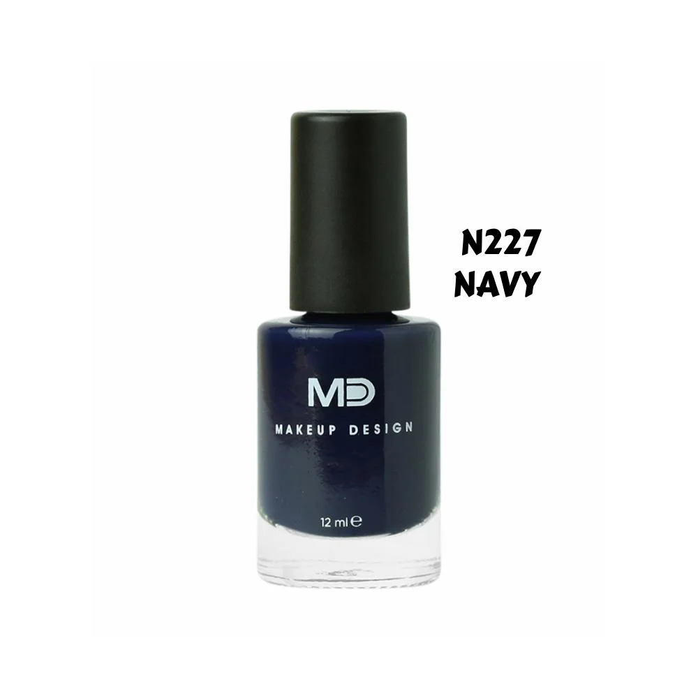 طلاء اظافر MD - درجة N277