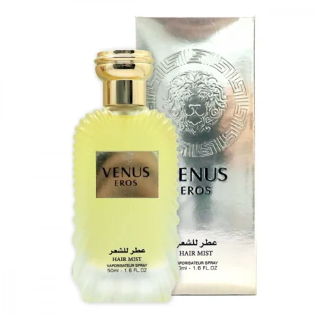 عطر الشعر فينس ايروس من ريفا - 50 مل