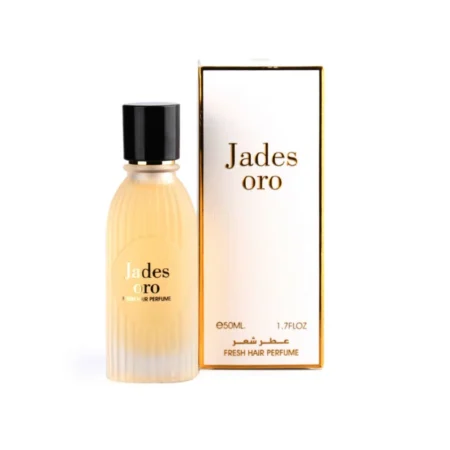 عطر شعر جادورا - 50 مل