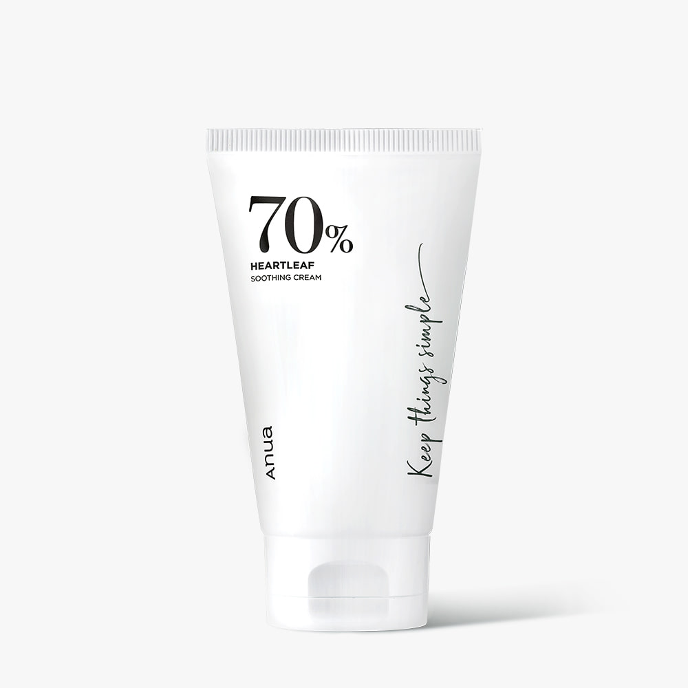 أنو هارت ليف كريم 70%
