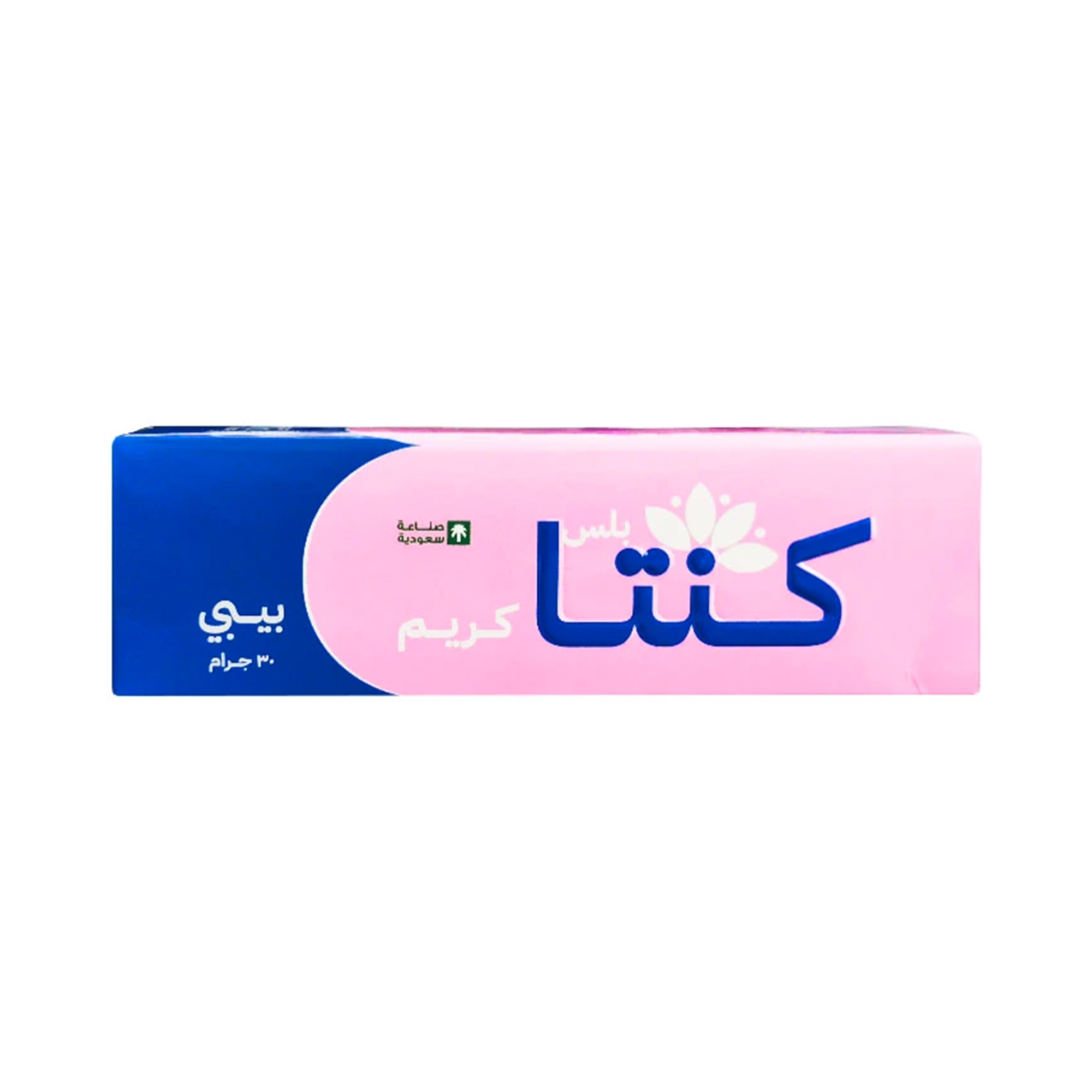 كنتا بلس كريم بيبي - 30 جم