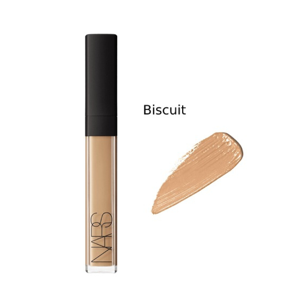 كونسيلر خافي عيوب كريمي بيسكويت Biscuit من نارس 6مل