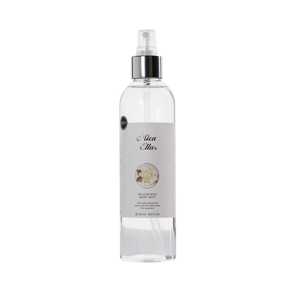 ميكاايلا معطر جسم 250 مل مسك مالو