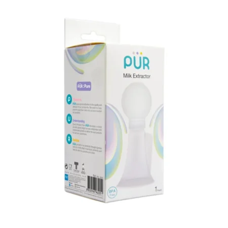 مضخة الثدي Pur-6205